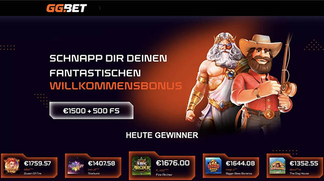 Gg bet promo code 2023. GGBet Casino in Österreich